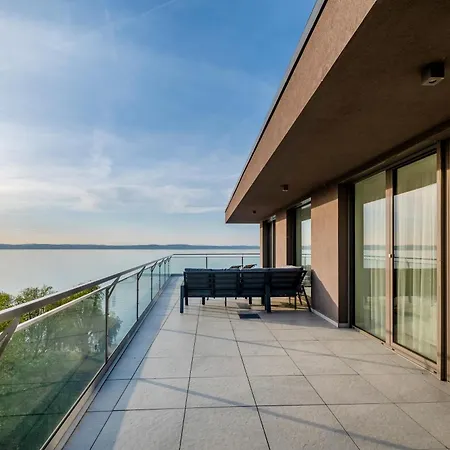 Lejlighed Myflat Coral 52 Duplex Penthouse *
