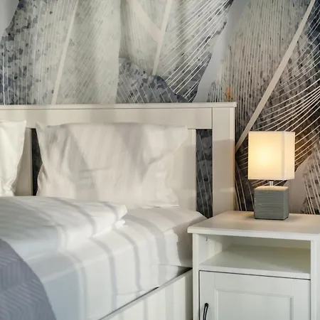 Lejlighed Myflat Coral 52 Duplex Penthouse