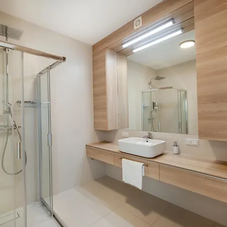 Myflat Coral 52 Duplex Penthouse Lejlighed