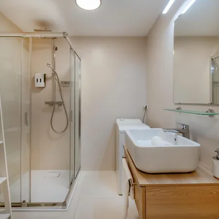 Myflat Coral 52 Duplex Penthouse * Siófok