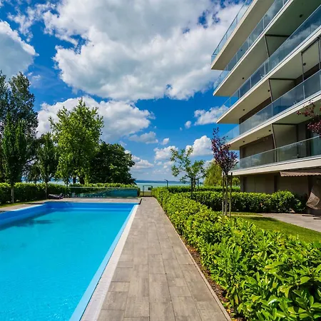 Myflat Coral 52 Duplex Penthouse Lejlighed